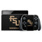 Florida State FSU Seminoles Black Nintendo Switch OLED (2021) Skin